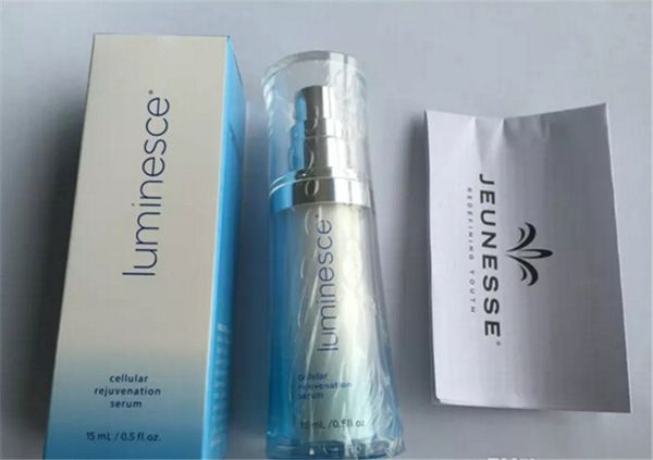 Hot selling New arrival Jeunesse instantly ageless Luminesce Serum 0.5oz / 15mL Makeup DHL Free shipping
Hot selling New arrival Jeunesse instantly ageless Luminesce Serum 0.5oz / 15mL Makeup DHL Free shipping