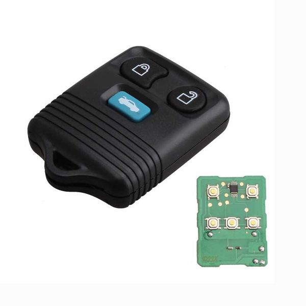 replacement 3 buttons remote key keyless entry fob for ford transit mk6 connect 2000-2006
replacement 3 buttons remote key keyless entry fob for ford transit mk6 connect 2000-2006