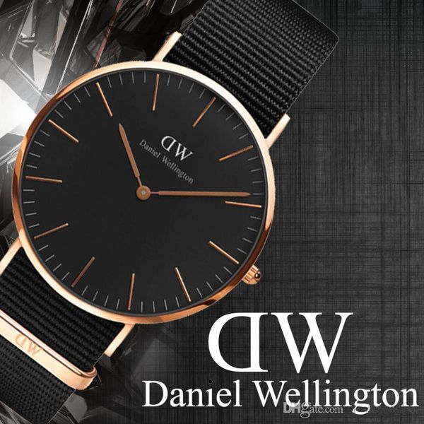 Daniel Watches 36/40mm women watches men Brands Quartz luxury watch women clock watch Relogio masculino relojes montre homme Wrist watches
Daniel Watches 36/40mm women watches men Brands Quartz luxury watch women clock watch Relogio masculino relojes montre homme Wrist watches