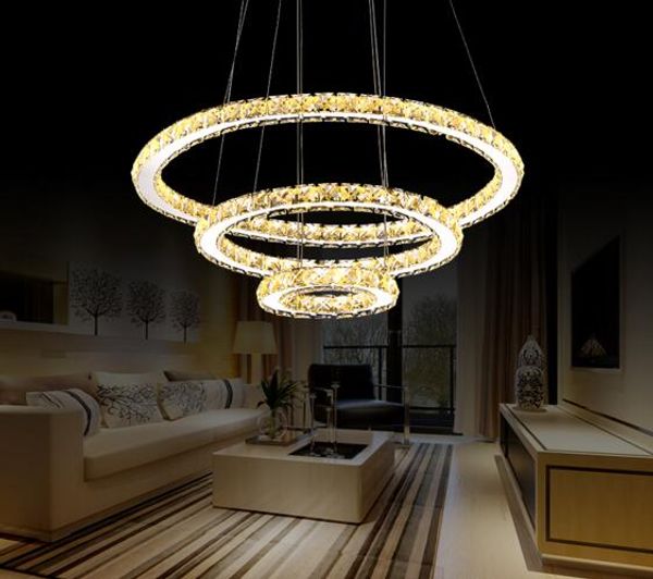 luxury ac110-240v round transparent crystal ceiling lights crystal chandelier led light dining room pendant light led droplightfixtures
luxury ac110-240v round transparent crystal ceiling lights crystal chandelier led light dining room pendant light led droplightfixtures