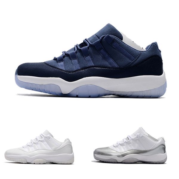 new low 11s mens basketball shoes blue moon heiress 11 prm hc frost white sports shoes outdoors athletic sneaker
new low 11s mens basketball shoes blue moon heiress 11 prm hc frost white sports shoes outdoors athletic sneaker
