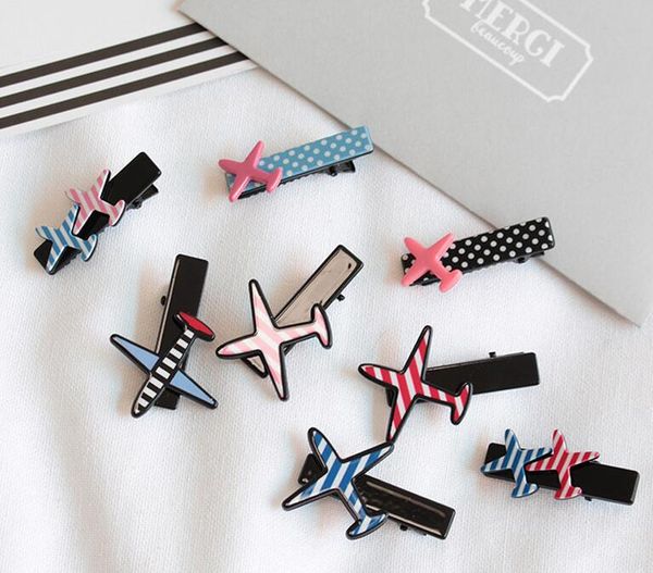 hair ornaments cute little aircraft series small duckbill folder bangs folder hairpin female fj038 mix order 60 pieces a lot, Golden;silver
hair ornaments cute little aircraft series small duckbill folder bangs folder hairpin female fj038 mix order 60 pieces a lot, Golden;silver