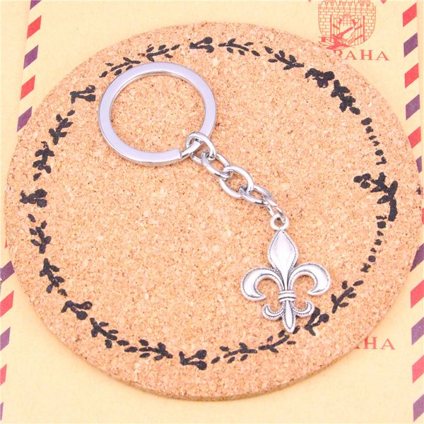 Car key ring pendant ilver color metal key chain acce ory whole ale vintage fleur de li keychain
Car key ring pendant ilver color metal key chain acce ory whole ale vintage fleur de li keychain