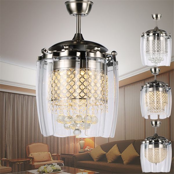 светодиодные потолочные вентиляторы с хрустальными крыльями будут скрывать современный минималистский ресторан столовая кафе люстры потолочн
светодиодные потолочные вентиляторы с хрустальными крыльями будут скрывать современный минималистский ресторан столовая кафе люстры потолочн