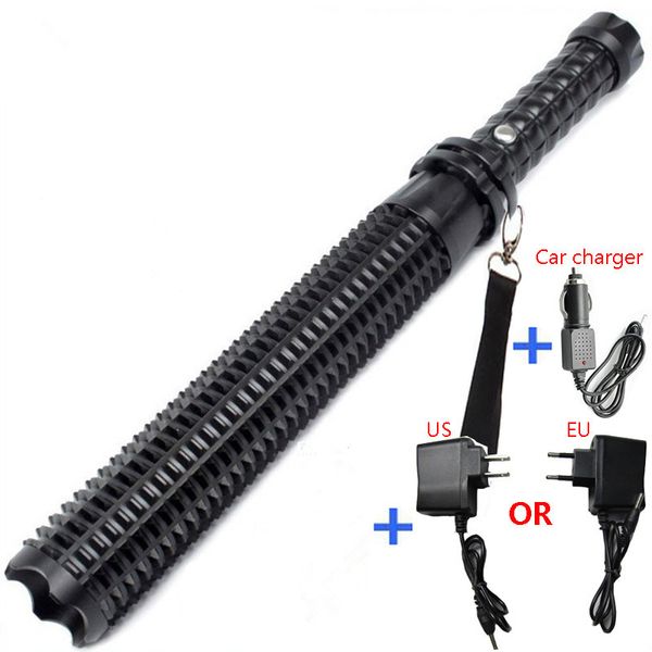 wholesale led flashlight 2000 lumens cree q5 tactical torch adjustable zoom light for 18650 or aaa battery with ac charger car charger
wholesale led flashlight 2000 lumens cree q5 tactical torch adjustable zoom light for 18650 or aaa battery with ac charger car charger