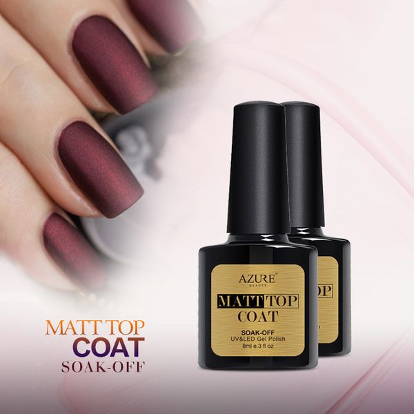 wholesale- 8ml beauty long lasting matte coat gel polish soak off coat uv nail gel polish matte gel nail polish, Red;pink
wholesale- 8ml beauty long lasting matte coat gel polish soak off coat uv nail gel polish matte gel nail polish, Red;pink