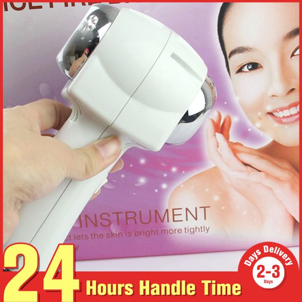 face lifting metabolism promotion cold hammer treatment ice cooling fire bright skin ultrasonic rejuvenation skin care beauty machine, Black;white
face lifting metabolism promotion cold hammer treatment ice cooling fire bright skin ultrasonic rejuvenation skin care beauty machine, Black;white