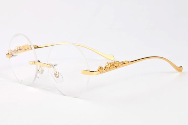 new fashion round sunglasses original attitude women sunglasses classic retro shades mens sports coating rimless buffalo glasses uv400, White;black
new fashion round sunglasses original attitude women sunglasses classic retro shades mens sports coating rimless buffalo glasses uv400, White;black