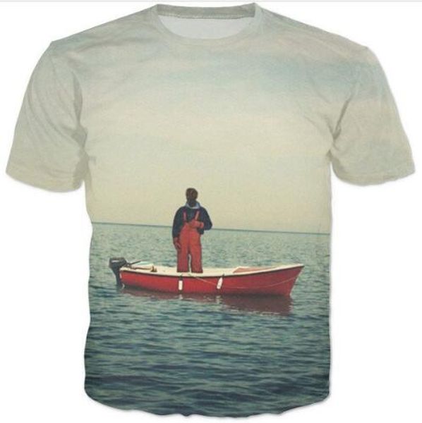 wholesale- lil yachty " lil boat " t-shirt women clothing t shirt style hip hop outfits tee, White
wholesale- lil yachty " lil boat " t-shirt women clothing t shirt style hip hop outfits tee, White