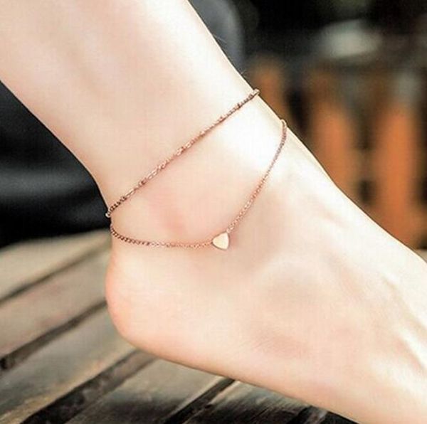 12pcs/lot women foot chain adjustable metallic fashion sweet heart bow ankle chain elegant love heart2017 jewelry, Red;blue
12pcs/lot women foot chain adjustable metallic fashion sweet heart bow ankle chain elegant love heart2017 jewelry, Red;blue
