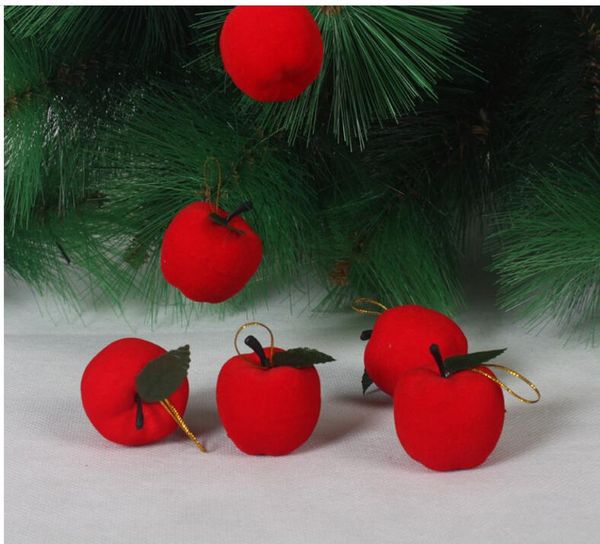 4 см мини с рождеством украшения елочные украшения яблоко xmas партия украшения яблоко пена фестиваль декора поставки
4 см мини с рождеством украшения елочные украшения яблоко xmas партия украшения яблоко пена фестиваль декора поставки