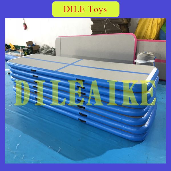 6x1x0.2m inflatable air track tumbling mats gym air mat for gymnastics with one pump
6x1x0.2m inflatable air track tumbling mats gym air mat for gymnastics with one pump