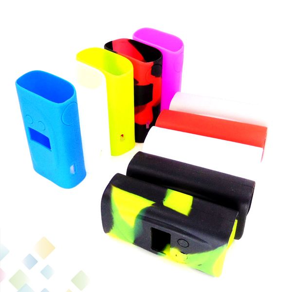 Silicone Case for Sigelei Kaos Spectrum Mod 230W Mod 10 Colors Rubber Sleeve Box protective Cover Protector Skin DHL Free
Silicone Case for Sigelei Kaos Spectrum Mod 230W Mod 10 Colors Rubber Sleeve Box protective Cover Protector Skin DHL Free