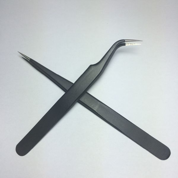 wholesale- 2 pcs nonmagnetic stainless steel curved straight tweezers,eyelash tweezers,eyelash tools,multi-purpose tweezers
wholesale- 2 pcs nonmagnetic stainless steel curved straight tweezers,eyelash tweezers,eyelash tools,multi-purpose tweezers