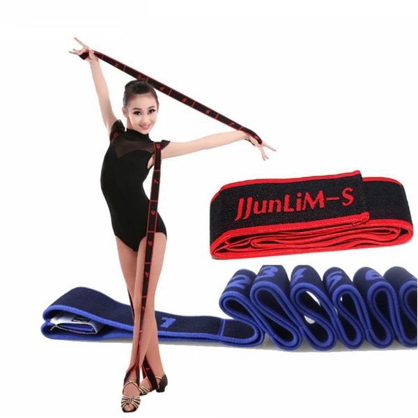 gymnastics latin training bands pilates yoga stretch resistance bands fitness elastic band crossfit dance training workout
gymnastics latin training bands pilates yoga stretch resistance bands fitness elastic band crossfit dance training workout