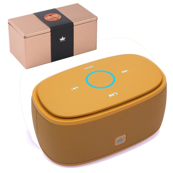 kingone wireless bluetooth k5 portable mini speaker with tf card mp3 player music for iphone 8 samsung s8 cellphone smart phone
kingone wireless bluetooth k5 portable mini speaker with tf card mp3 player music for iphone 8 samsung s8 cellphone smart phone