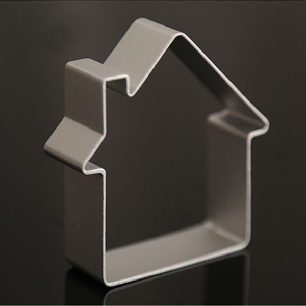 wholesale- house shaped aluminium mold sugarcraft cake decorating cookies baking pastry cutter mould tool baking tools for cakes
wholesale- house shaped aluminium mold sugarcraft cake decorating cookies baking pastry cutter mould tool baking tools for cakes