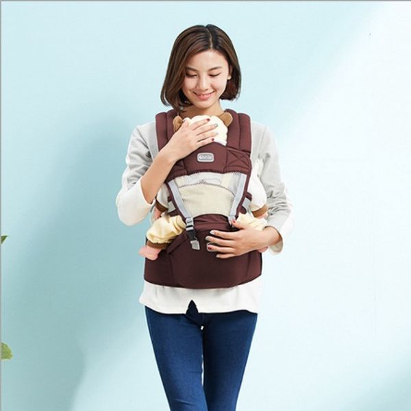 the new upgrade comfortable cotton baby carrier fashion multi-function pure color small stool stool breathable held with baby waist
the new upgrade comfortable cotton baby carrier fashion multi-function pure color small stool stool breathable held with baby waist