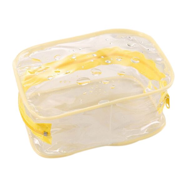 wholesale- new pvc clear pouch travel bathing toiletry zipper cosmetic bag handbag s
wholesale- new pvc clear pouch travel bathing toiletry zipper cosmetic bag handbag s