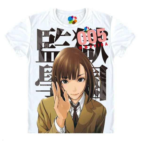 anime shirt prison school t-shirts multi-style short meiko shiraki hana midorikawa cosplay motivs vintage printed shirts tee-style115-no03, White;black
anime shirt prison school t-shirts multi-style short meiko shiraki hana midorikawa cosplay motivs vintage printed shirts tee-style115-no03, White;black