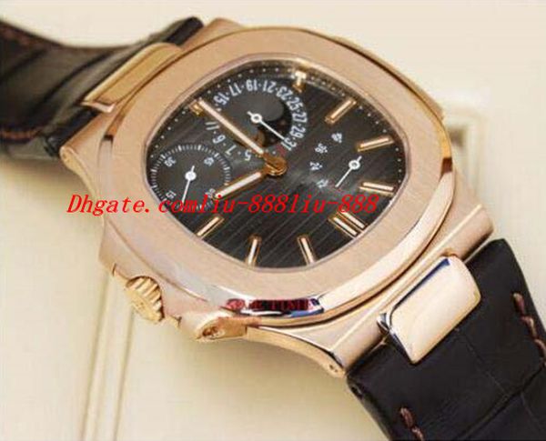 luxury watches new automatic n@utilus 5712r-001 mint complete mens watch men's watches man watch wristwatch, Slivery;brown
luxury watches new automatic n@utilus 5712r-001 mint complete mens watch men's watches man watch wristwatch, Slivery;brown