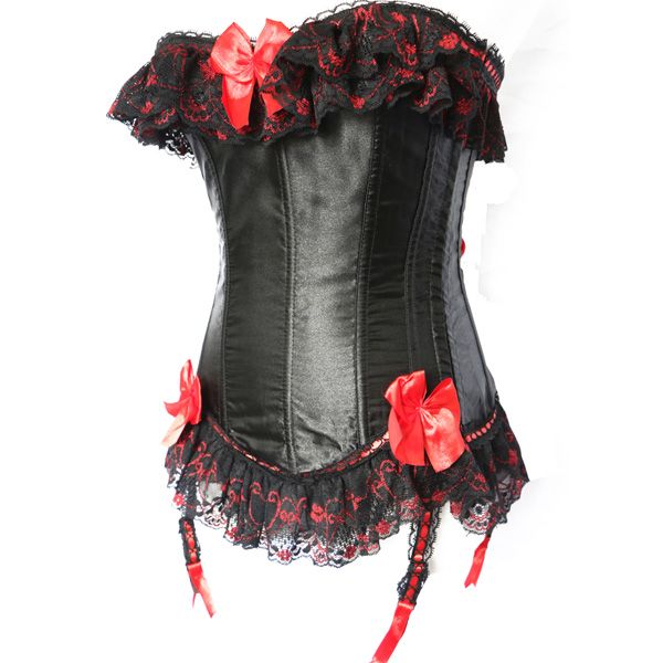 plus size russian bustier corset clothing slimming ladies shaper corsets waist trainer out wear 8069, Black;white
plus size russian bustier corset clothing slimming ladies shaper corsets waist trainer out wear 8069, Black;white