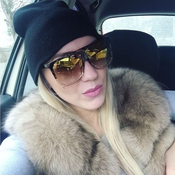 wholesale- oversized sunglasses women 2017 women's sun glasses vintage 2017 sun protection female retro big large flat fashion luxury, White;black
wholesale- oversized sunglasses women 2017 women's sun glasses vintage 2017 sun protection female retro big large flat fashion luxury, White;black