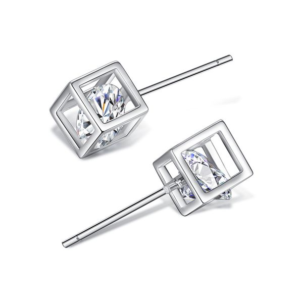 factory sale bohemian style 5.5mm zircons stud errings for women party queen sliver jewelry wholesales gift, Golden;silver
factory sale bohemian style 5.5mm zircons stud errings for women party queen sliver jewelry wholesales gift, Golden;silver