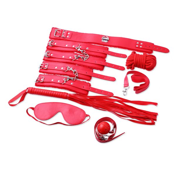 cuff pu leather plush sexuelstoys couplesjouets ankle foreplay for harness adults restraints blindfold 7pcs/set games for bondage b sjtu
cuff pu leather plush sexuelstoys couplesjouets ankle foreplay for harness adults restraints blindfold 7pcs/set games for bondage b sjtu