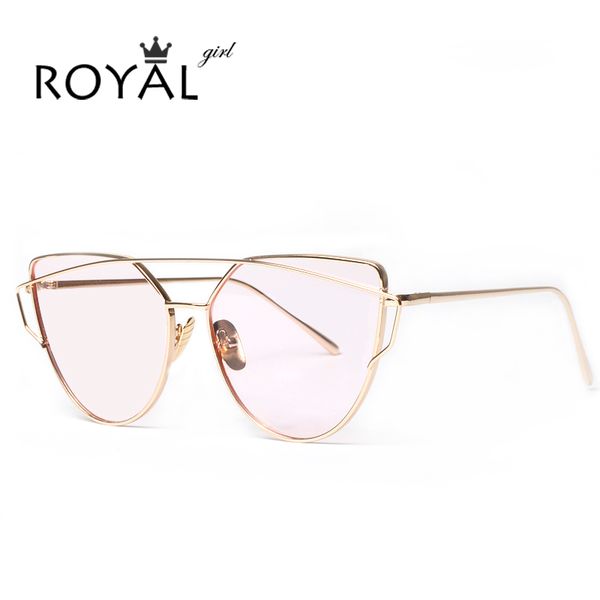 wholesale-royal girl women vintage eyeglasses frames chic metal cat eye ombre sunglasses ss900, White;black
wholesale-royal girl women vintage eyeglasses frames chic metal cat eye ombre sunglasses ss900, White;black