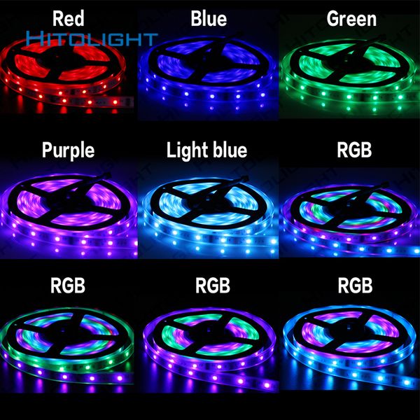 hitolight 12v 5m 30leds / m magic led strip dream color 6803 ic 5050 rgb smd интеллектуальный свет водонепроницаемый 133 цвета программа бес
hitolight 12v 5m 30leds / m magic led strip dream color 6803 ic 5050 rgb smd интеллектуальный свет водонепроницаемый 133 цвета программа бес