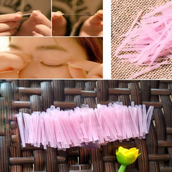 wholesale- 1000pc invisible double eyelid fiber waterproof magic eyes stickers technical eye tapes double side adhesive women eyelids tools
wholesale- 1000pc invisible double eyelid fiber waterproof magic eyes stickers technical eye tapes double side adhesive women eyelids tools