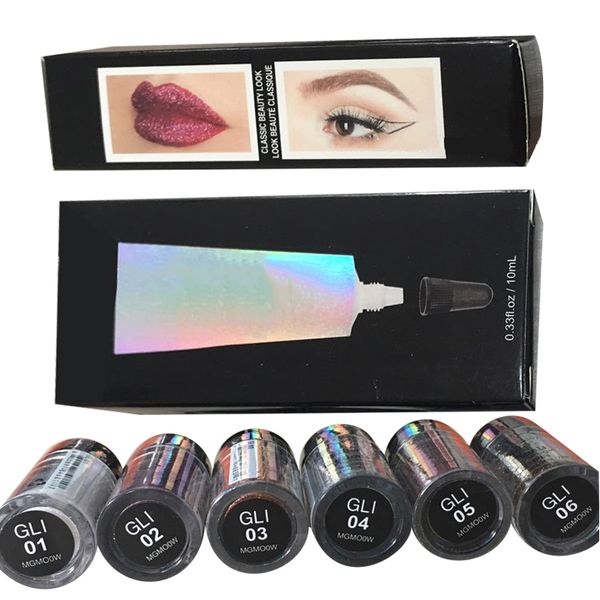Мини NYX блеск грунтовка крем корректор крем NYX блеск лица и тела мерцание порошок 6
Мини NYX блеск грунтовка крем корректор крем NYX блеск лица и тела мерцание порошок 6