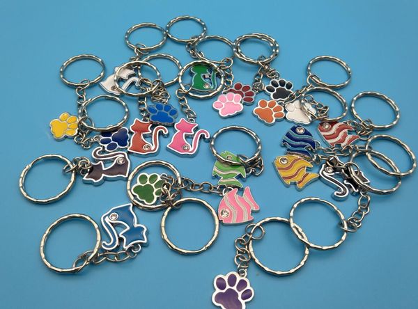 горячая 50 шт. / лот падение глазурь эмаль смешивания dogcatbear paw palm печати рыба кошка ротари застежка омара25 мм брелок подарок брелок, Slivery;golden
горячая 50 шт. / лот падение глазурь эмаль смешивания dogcatbear paw palm печати рыба кошка ротари застежка омара25 мм брелок подарок брелок, Slivery;golden