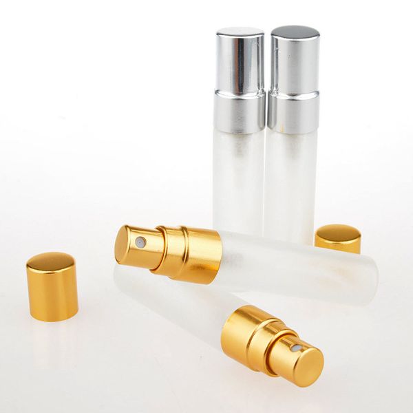 5ml 10ml portable frosting glass refillable perfume bottle with aluminum atomizer empty parfum case f20171331
5ml 10ml portable frosting glass refillable perfume bottle with aluminum atomizer empty parfum case f20171331