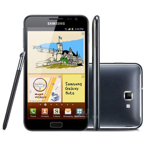 refurbished original samsung galaxy note n7000 5.3 inch dual core 1gb ram 16rm rom 8mp 3g unlocked android mobile phone post 1pcs
refurbished original samsung galaxy note n7000 5.3 inch dual core 1gb ram 16rm rom 8mp 3g unlocked android mobile phone post 1pcs