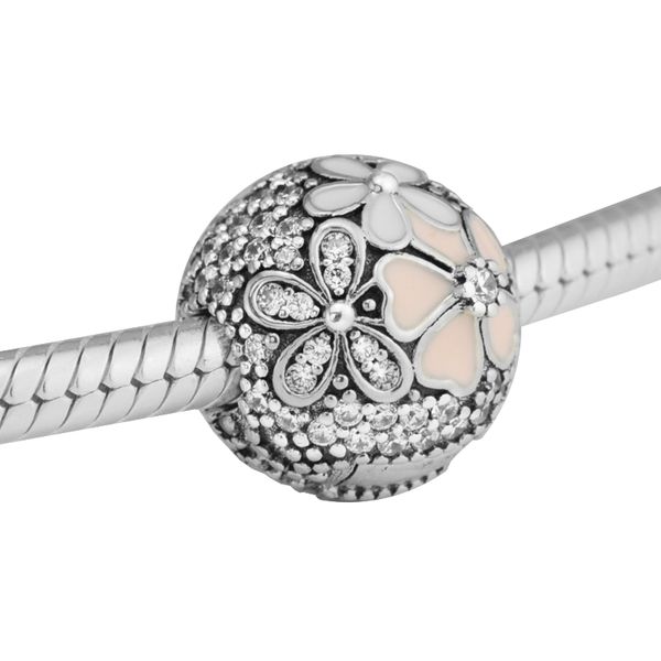 sterling-silver-jewelry beads for jewelry making diy fit pandora bracelets perlas charms poetic blooms clips berloque cabochon, Black
sterling-silver-jewelry beads for jewelry making diy fit pandora bracelets perlas charms poetic blooms clips berloque cabochon, Black