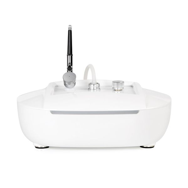 single oxygen spray device for skin whitening skin rejuvenation oxygen jet beauty machine sprayer equipment, Black;white
single oxygen spray device for skin whitening skin rejuvenation oxygen jet beauty machine sprayer equipment, Black;white
