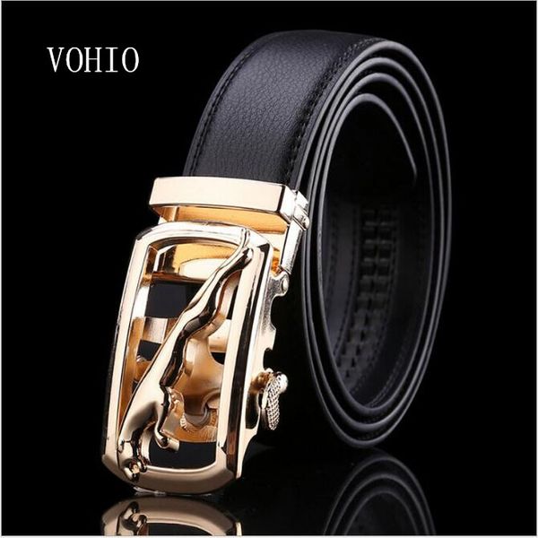 wholesale- 2017 male strap genuine leather automatic buckle strap commercial casual cowhide belt male150cm 160cm large size, Black;brown
wholesale- 2017 male strap genuine leather automatic buckle strap commercial casual cowhide belt male150cm 160cm large size, Black;brown