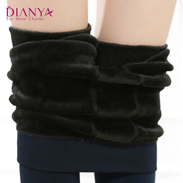 wholesale- 2016 new warm cashmere leggings women girls casual warm winter bright velvet knitted thick legging super elastic pants, Black
wholesale- 2016 new warm cashmere leggings women girls casual warm winter bright velvet knitted thick legging super elastic pants, Black