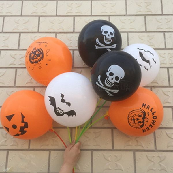 pirates halloween balloons ornament prop balls party favor latex air balloon christmas decoration masquerade gift pumpkin 100pcs/lot
pirates halloween balloons ornament prop balls party favor latex air balloon christmas decoration masquerade gift pumpkin 100pcs/lot