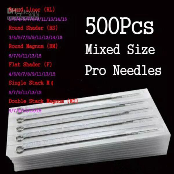 500pcs Ассорти одноразовые стерильные сек Смешанный Размер для татуировки чернил Чашки Tip Kits Лучшая цена
500pcs Ассорти одноразовые стерильные сек Смешанный Размер для татуировки чернил Чашки Tip Kits Лучшая цена