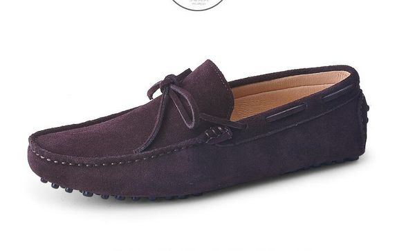 New Men Loafers Luxury Men's Leather Shoes Man Casual Flats Shoes Male Genuine Leather Boat Shoes Moccasins
New Men Loafers Luxury Men's Leather Shoes Man Casual Flats Shoes Male Genuine Leather Boat Shoes Moccasins