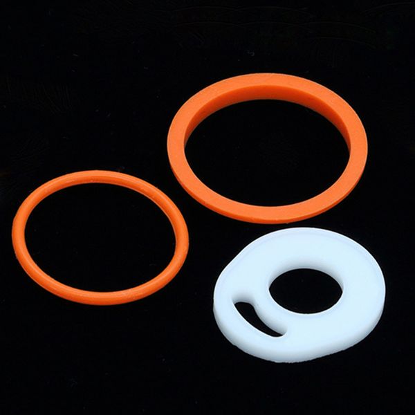 Silicon O Ring for TFV8 Atomizer Full Kit Black SS Top Refilling Sub ohm Tank TFV8 O Rings High quality DHL Free
Silicon O Ring for TFV8 Atomizer Full Kit Black SS Top Refilling Sub ohm Tank TFV8 O Rings High quality DHL Free
