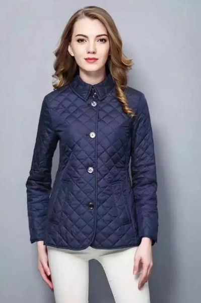 classicwomen fashion england short thin cotton padded coat/brand designer jacket for women size s-xxl #19010 ing, Black;brown
classicwomen fashion england short thin cotton padded coat/brand designer jacket for women size s-xxl #19010 ing, Black;brown