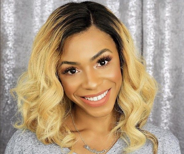 glueless 613 blonde full lace ombre human hair bob wavy wig virgin two tone 1bt613 bob wavy lace front wig for black women, Black;brown 
glueless 613 blonde full lace ombre human hair bob wavy wig virgin two tone 1bt613 bob wavy lace front wig for black women, Black;brown