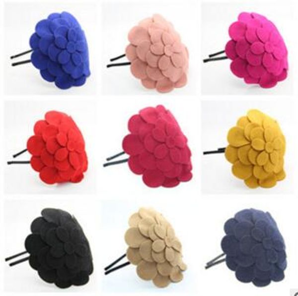 fashion winter flower hair band hair accessories hairpin hair hoop woolen hat big flower head flower headdress hairpin 12 pcs ing, Silver
fashion winter flower hair band hair accessories hairpin hair hoop woolen hat big flower head flower headdress hairpin 12 pcs ing, Silver