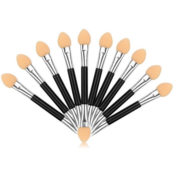 wholesale 7.7cm sponge double-headed brush eyeshadow stick makeup manicure nail art tool, Yellow
wholesale 7.7cm sponge double-headed brush eyeshadow stick makeup manicure nail art tool, Yellow