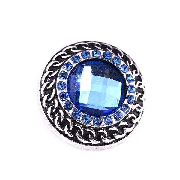 12pcs 18mm sapphire button ginger snap charms jewelry interchangeable jewerly charms pendants necklace 2017 april style, Bronze;silver
12pcs 18mm sapphire button ginger snap charms jewelry interchangeable jewerly charms pendants necklace 2017 april style, Bronze;silver
