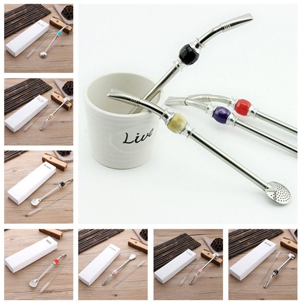 stainless steel creative durable color drink straw spoon lengthened coffee tea filter straw spoon baby inlet ib082
stainless steel creative durable color drink straw spoon lengthened coffee tea filter straw spoon baby inlet ib082